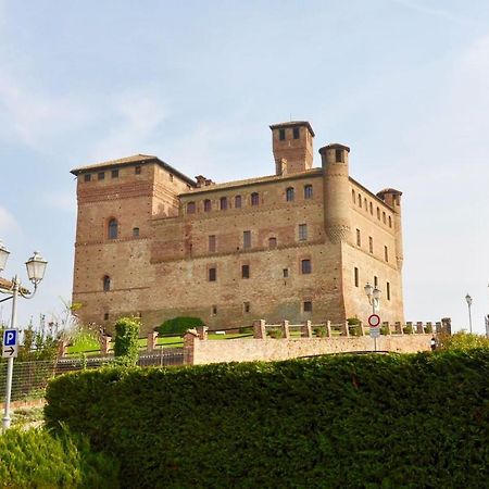 Casa Dei Nonni #Charminglanga Βίλα Grinzane Cavour Εξωτερικό φωτογραφία