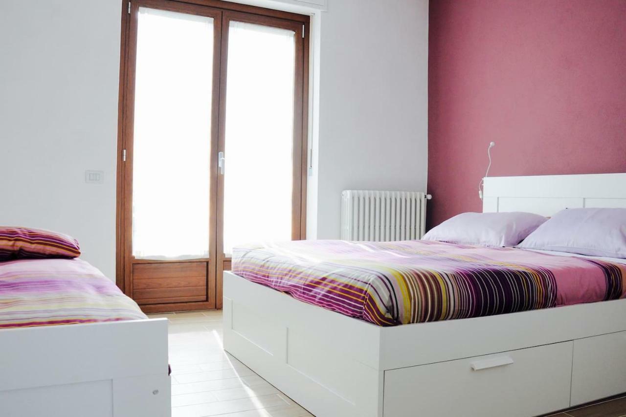Casa Dei Nonni #Charminglanga Βίλα Grinzane Cavour Εξωτερικό φωτογραφία