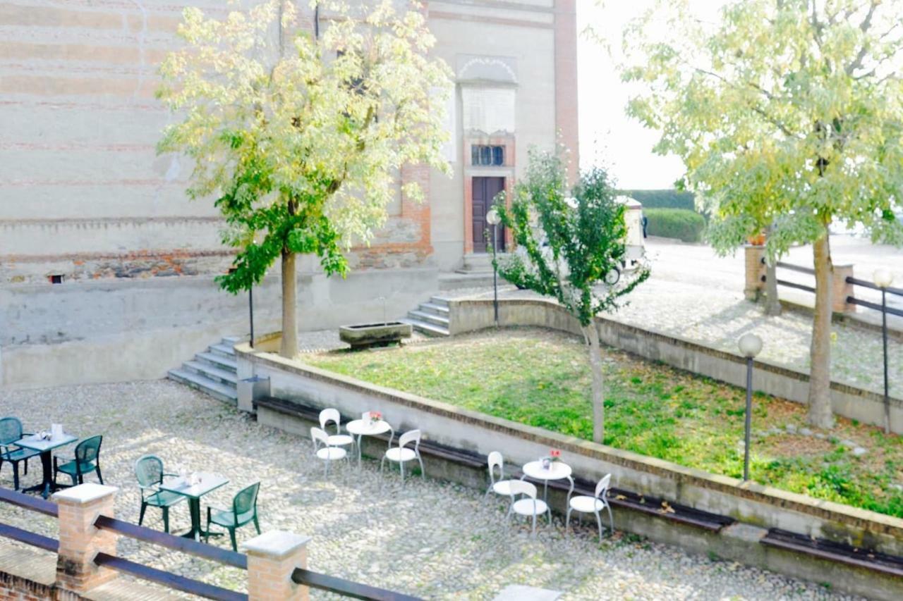 Casa Dei Nonni #Charminglanga Βίλα Grinzane Cavour Εξωτερικό φωτογραφία